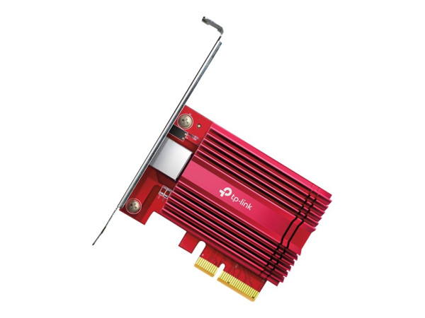 TP-Link 10 Gigabit PCIe