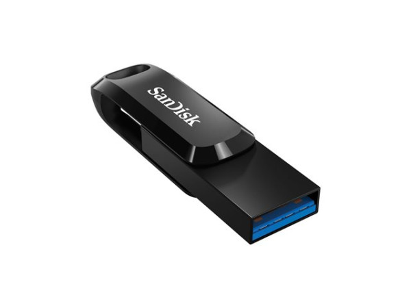 Sandisk USB 64GB Ultra Dual Drive Go SDK USB-A 3.2