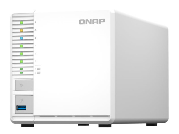 Qnap TS-364-8G