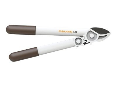 Fiskars Light Astsch. Amboss L32 | 1026930 weiß 35