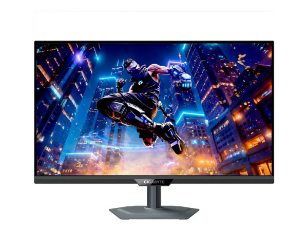 GigaByte M27UP (68.5 cm (27 Zoll), schwarz, UltraHD/4K,