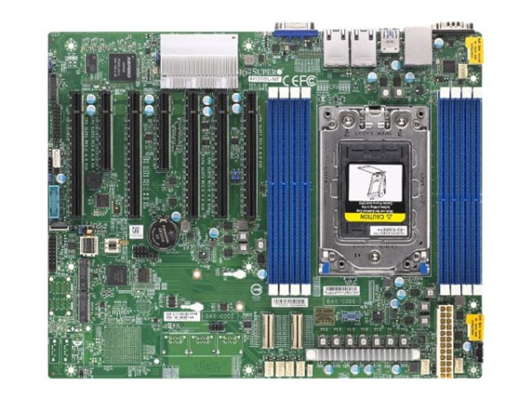 Supermicro SuMi MBD-H12SSL-NT-O