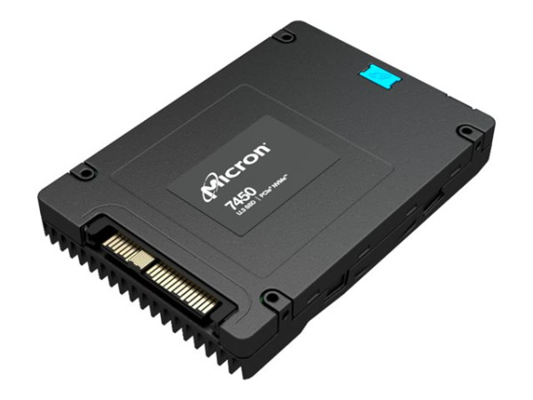 Micron SSD 15360GB 5.6/6.8 7450 PRO NON U3 MIR