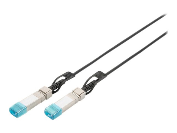 Digitus SFP+ 10G DAC Kabel 3m | HPE Procurve