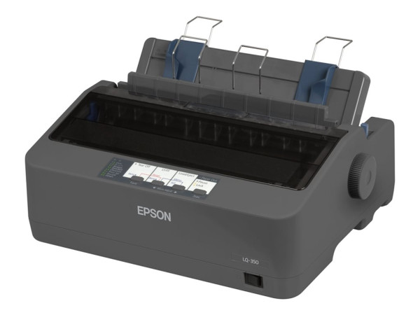 EPSON LQ 350 Nadeldrucker