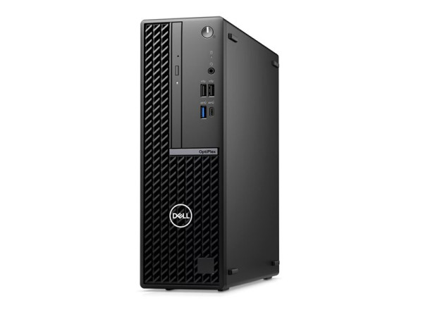 Dell OptiPlex 7020 SFF (4KCT8) (schwarz, Windows 11 Pro