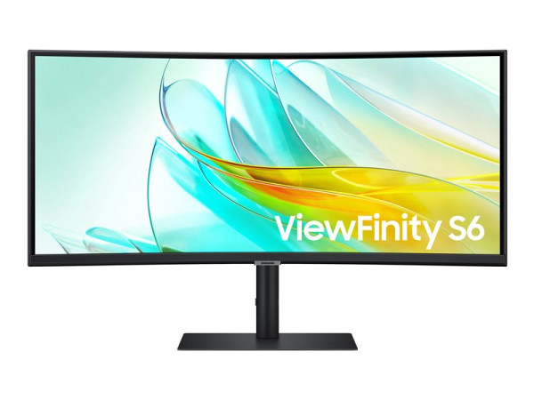 Samsung ViewFinity S65UC S34C652UAU (86 cm (34 Zoll),