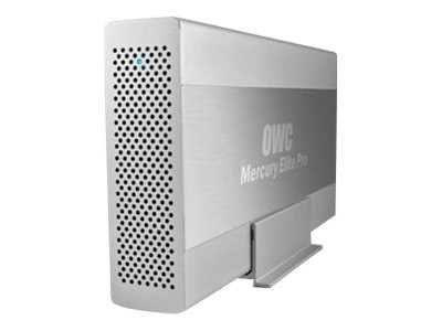 OWC Mercury Elite Pro eSATA,FireWire,USB