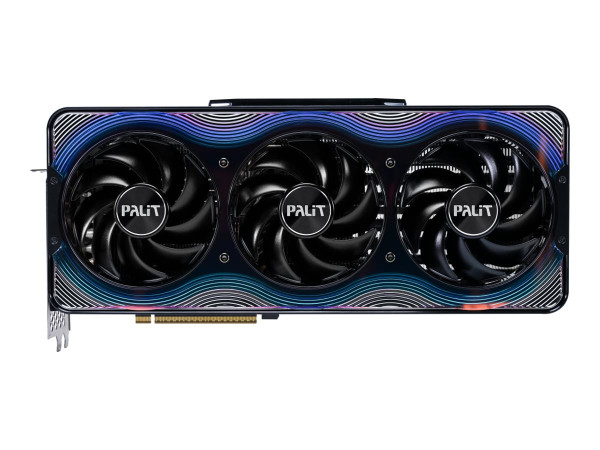 PALIT GeForce RTX 5090 GameRock 32GB GDDR7 Grafikkarte HDMI/
