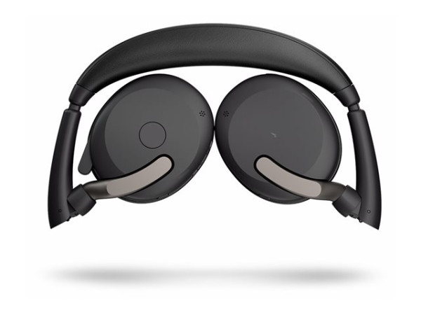 Jabra JBR Evolve2 65 Flex Link380a UC Duo