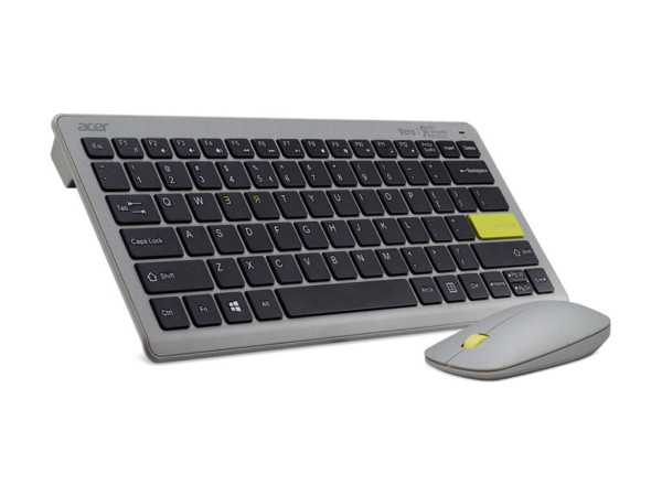 Acer Vero Combo set AAK124 keyb.+mouse | GP.ACC11.02R