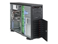 Supermicro 743TQ-903B SQ Superchassis 900W