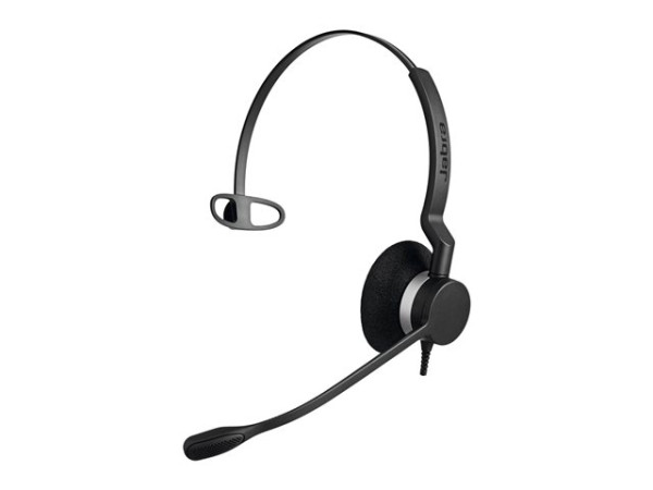Festnetz Headset Jabra BIZ 2300 USB Mono 2393-829-109