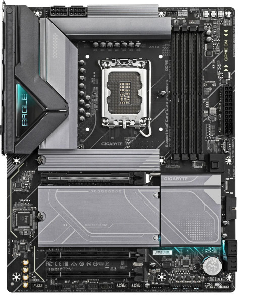 GIGABYTE Z890 Eagle