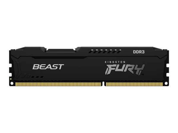 Kingston D3 8GB 1866-10 Beast KFY