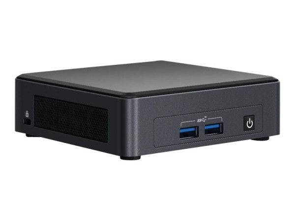 Intel NUC Kit NUC11TNKi30Z02 i3-1115G4 | with EU