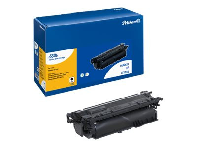 Pelikan Peli Toner BK 11000 Seiten 4237095 kompatibel