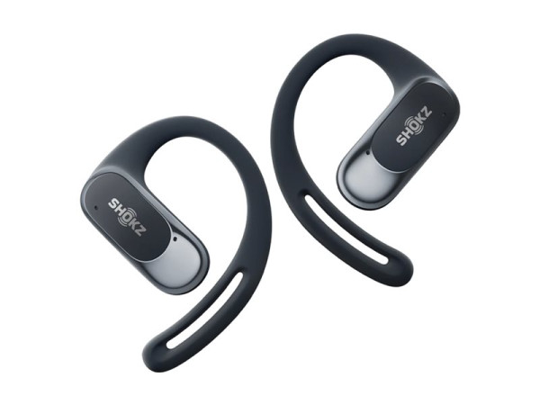 Shokz OpenFit Air (schwarz)