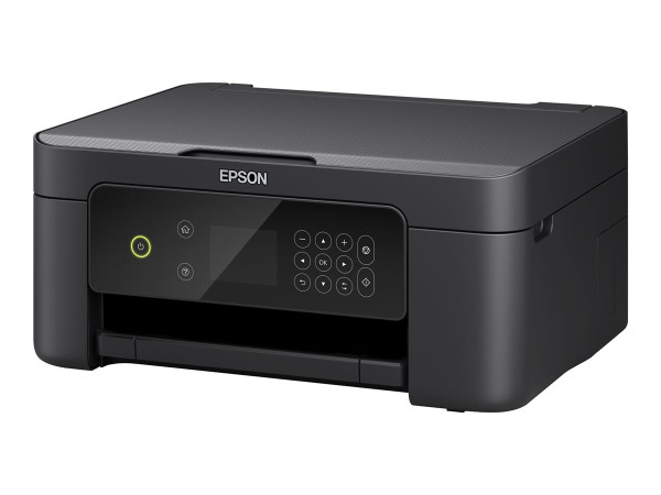 Epson Expression Home XP-4100 schwarz, USB, WLAN,