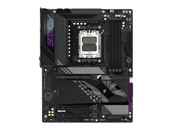 GigaByte X870 AORUS ELITE WIFI7 (schwarz)