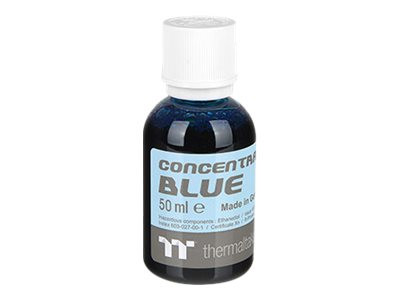 Thermaltake Tt Premium Concentrate 4x 50ml blue | blue