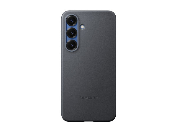 Samsung Kindsuit Case (schwarz, Samsung Galaxy S25)