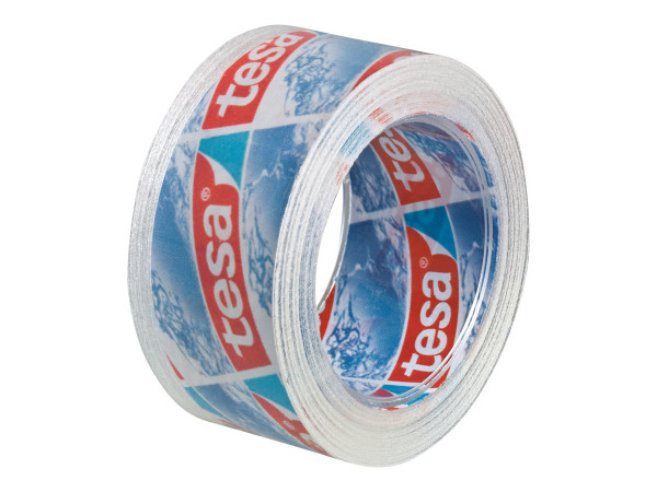 TESA tesa kristall-klar 1 Rolle 10mx19mm transparent,