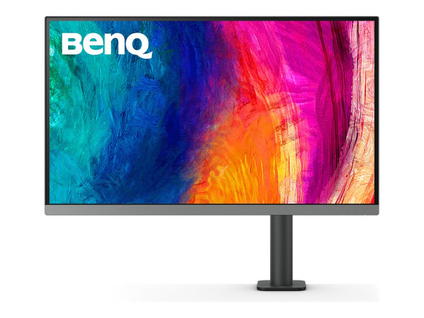 BenQ PD2706UA Designer Monitor (68.6 cm (27 Zoll), schwarz,