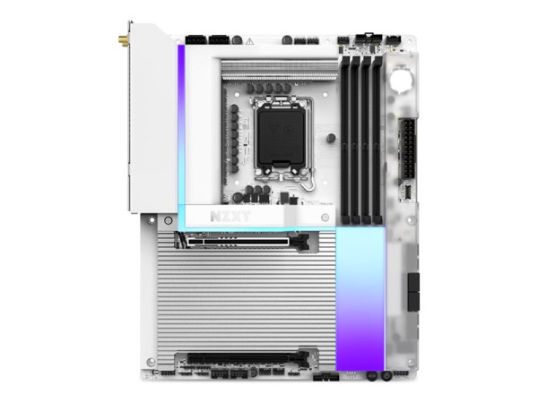 NZXT N9 Z890 White (weiß)