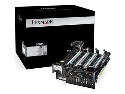 Lexmark Fotoleiter Kit 70C0P00 Lexmark