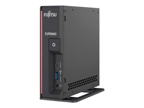 Fujitsu ESPRIMO G5011 i7 16 I bk W10P |