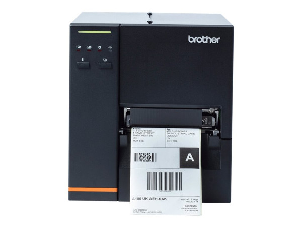Brother P-touch TJ-4020TN