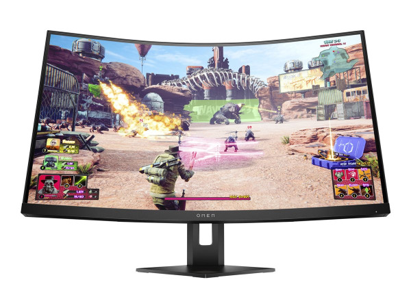 OMEN by HP 27 L Omen 27c Gaming Monitor 69 cm(27 Zoll),