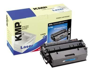 Toner HP Q7553X comp. black H-T88