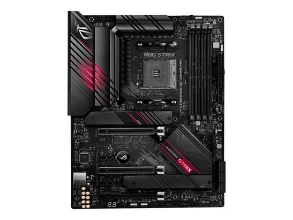 Asus ROG STRIX B550-XE GAMING WIFI B550