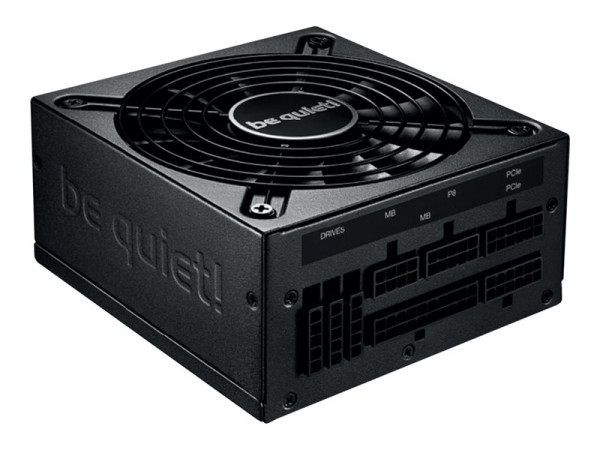 be quiet! SFX-L Power 500W SFX schwarz,