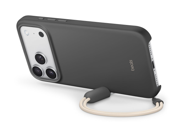 Apple Beats Kickstand Case mit MagSafe und Kamerasteuerung