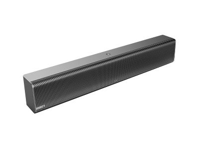 Yealink MSpeaker II (schwarz, Für Videokonferenzräume)
