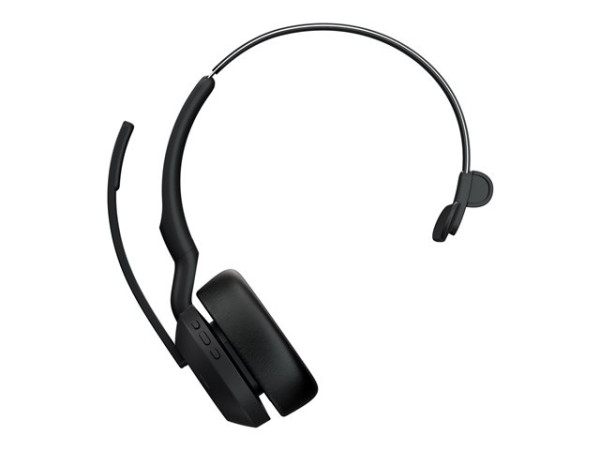 Jabra JBR Evolve2 55 UC Mono Link380c