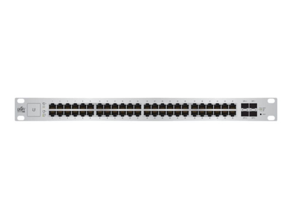 Ubiquiti US-48-500W PoE/GE/XG/MAN/48 | 48x