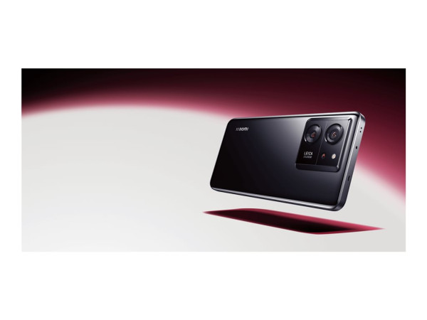 Xiaomi 13T 256GB (Black, Android 13)