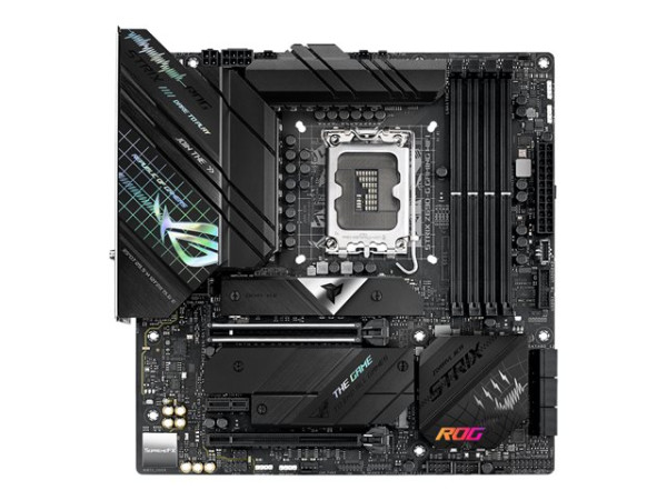 ASUS ROG Strix Z690-G Gaming WIFI (90MB19G0-M0EAY0)