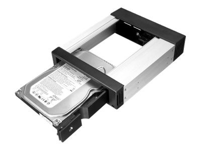 We-Ra. IcyBox 8.9cmSATAI-III in 1x5,25" IB-158SK-B (b)