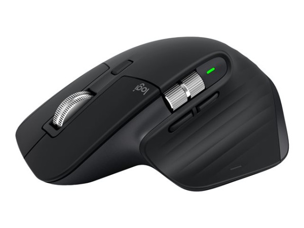 Logitech MX Master 3 bk |