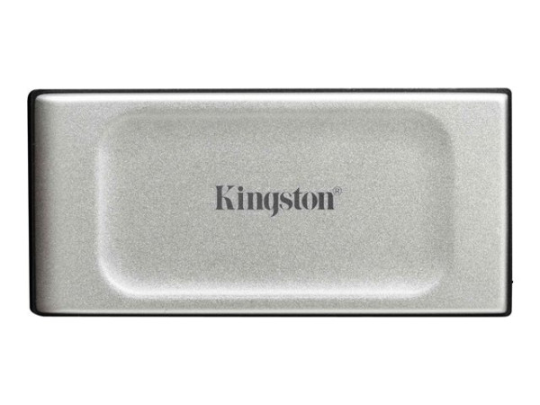 Kingston SSD 4000GB 2.0/2.0 XS2000 U3.2 KIN