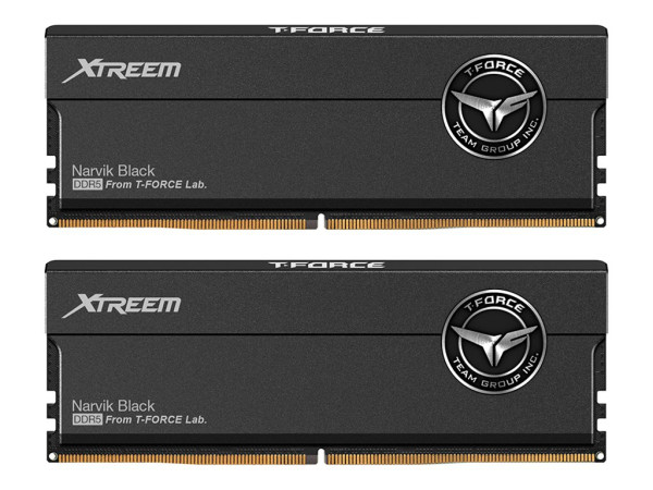 Team Group DIMM 48 GB DDR5-8000 (2x 24 GB) Dual-Kit