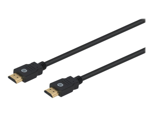 HP HDMI -> HDMI bk 3,0m | 38752