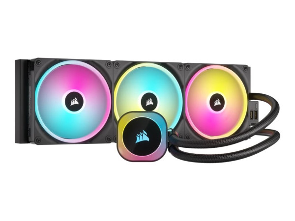 Corsair iCUE LINK H170i RGB