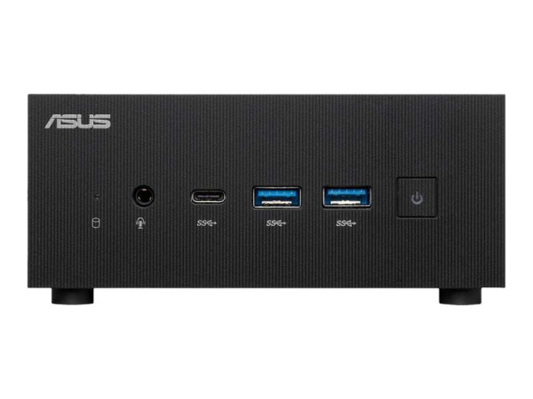 Asus PN52-S5030MD A 8 A bk noOS