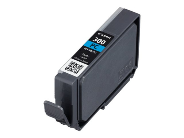 Canon Tinte CY PFI-300P